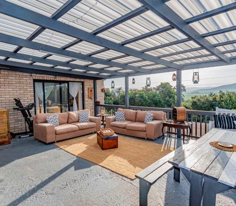 2 Bedroom Property for Sale in Klein Brak Western Cape